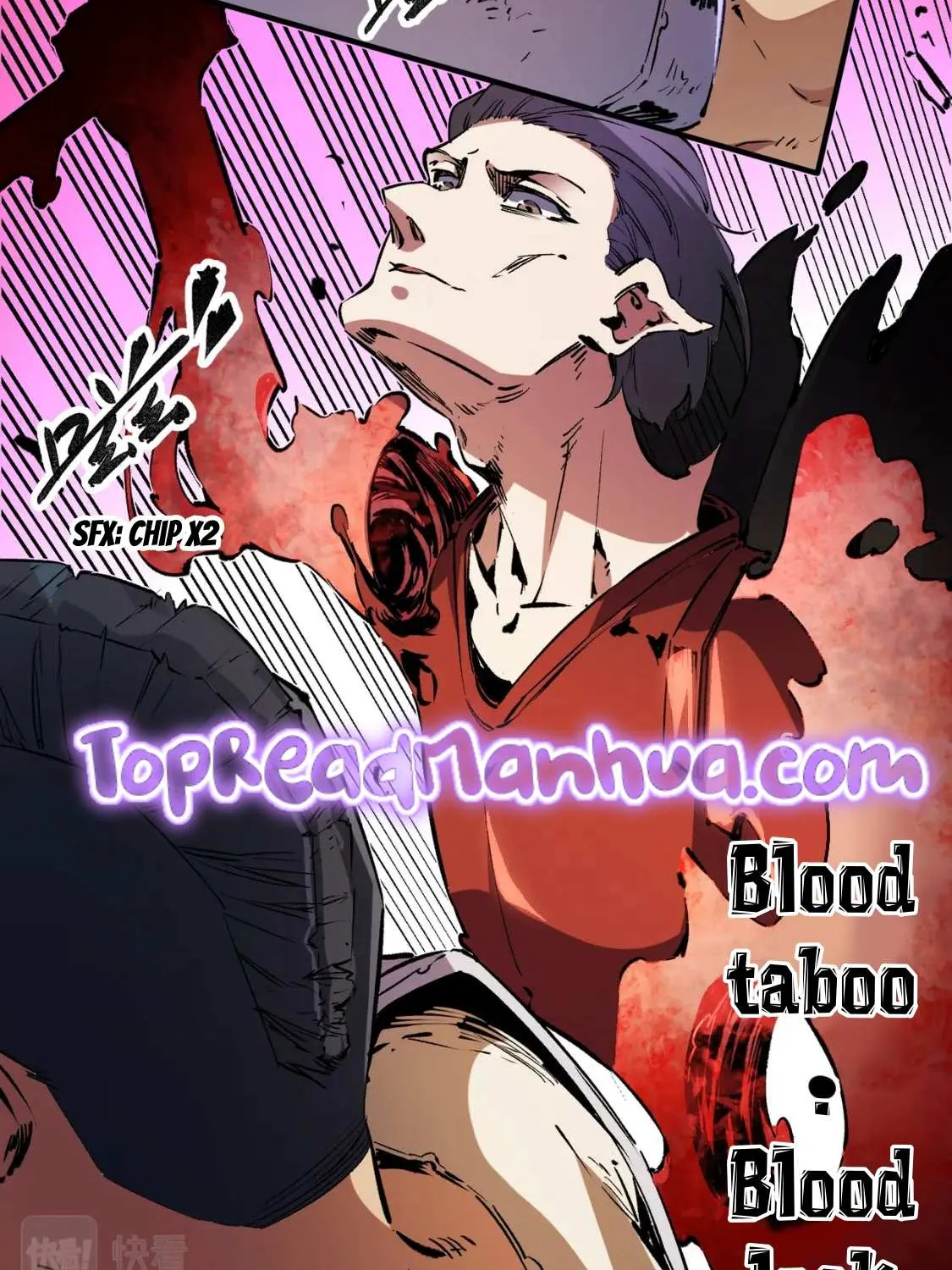 Read God killer chapter 25 image 29 on Lezhin