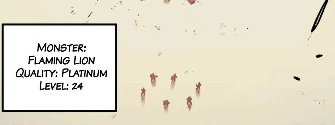 Read God killer chapter 25 image 4 on Lezhin