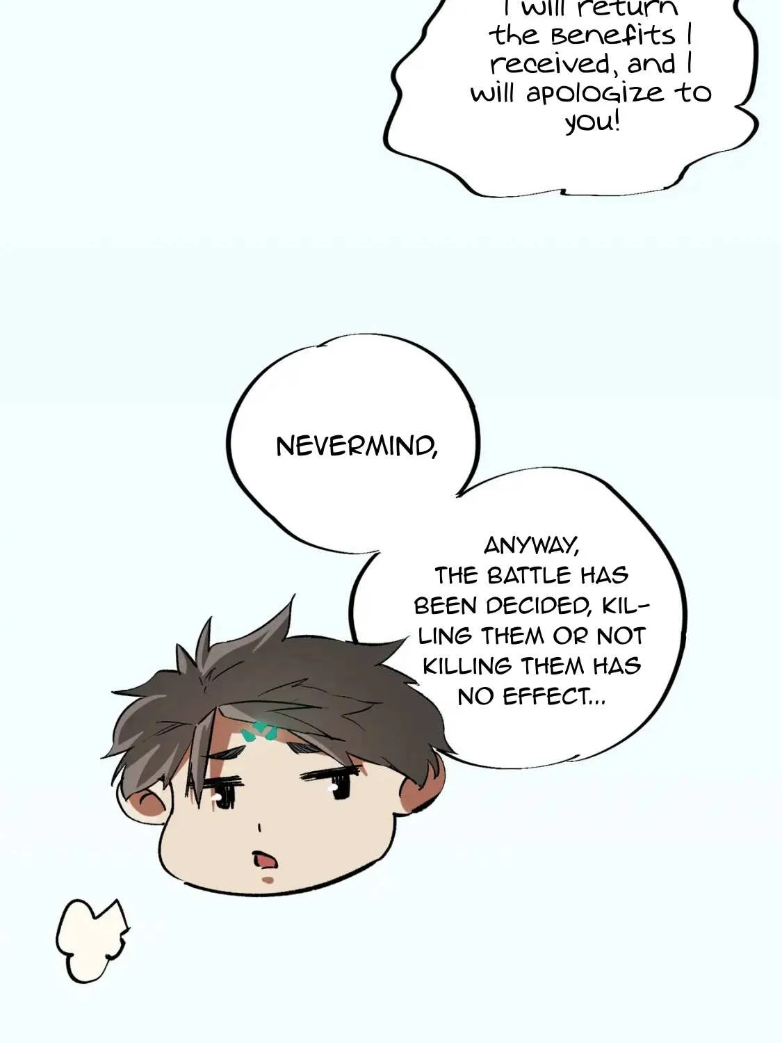 Read God killer chapter 25 image 41 on Lezhin