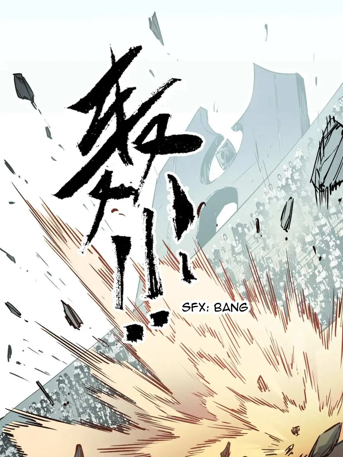 Read God killer chapter 25 image 42 on Lezhin