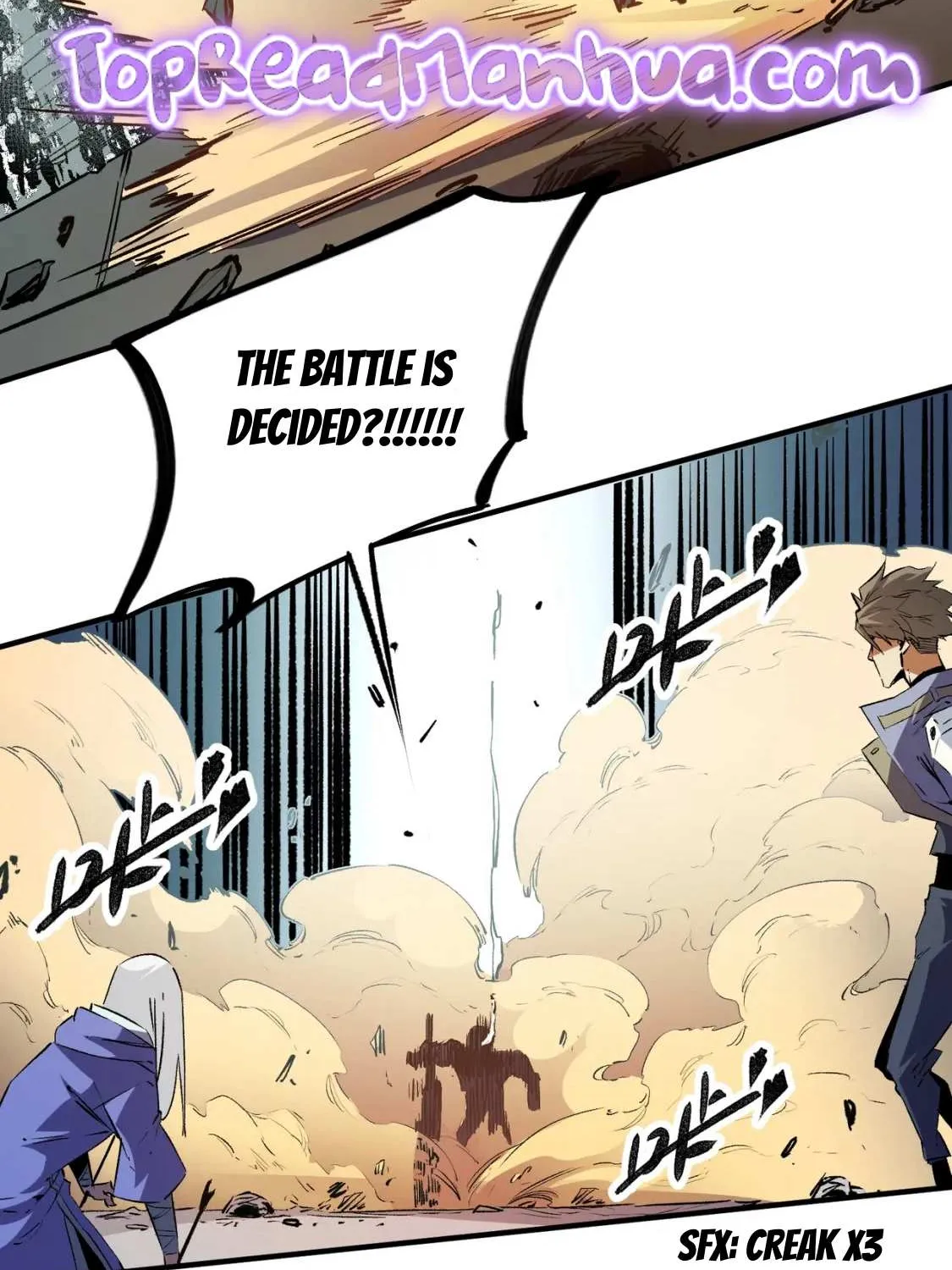Read God killer chapter 25 image 43 on Lezhin