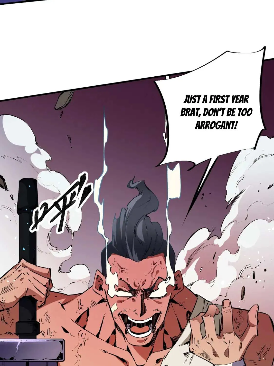 Read God killer chapter 25 image 44 on Lezhin