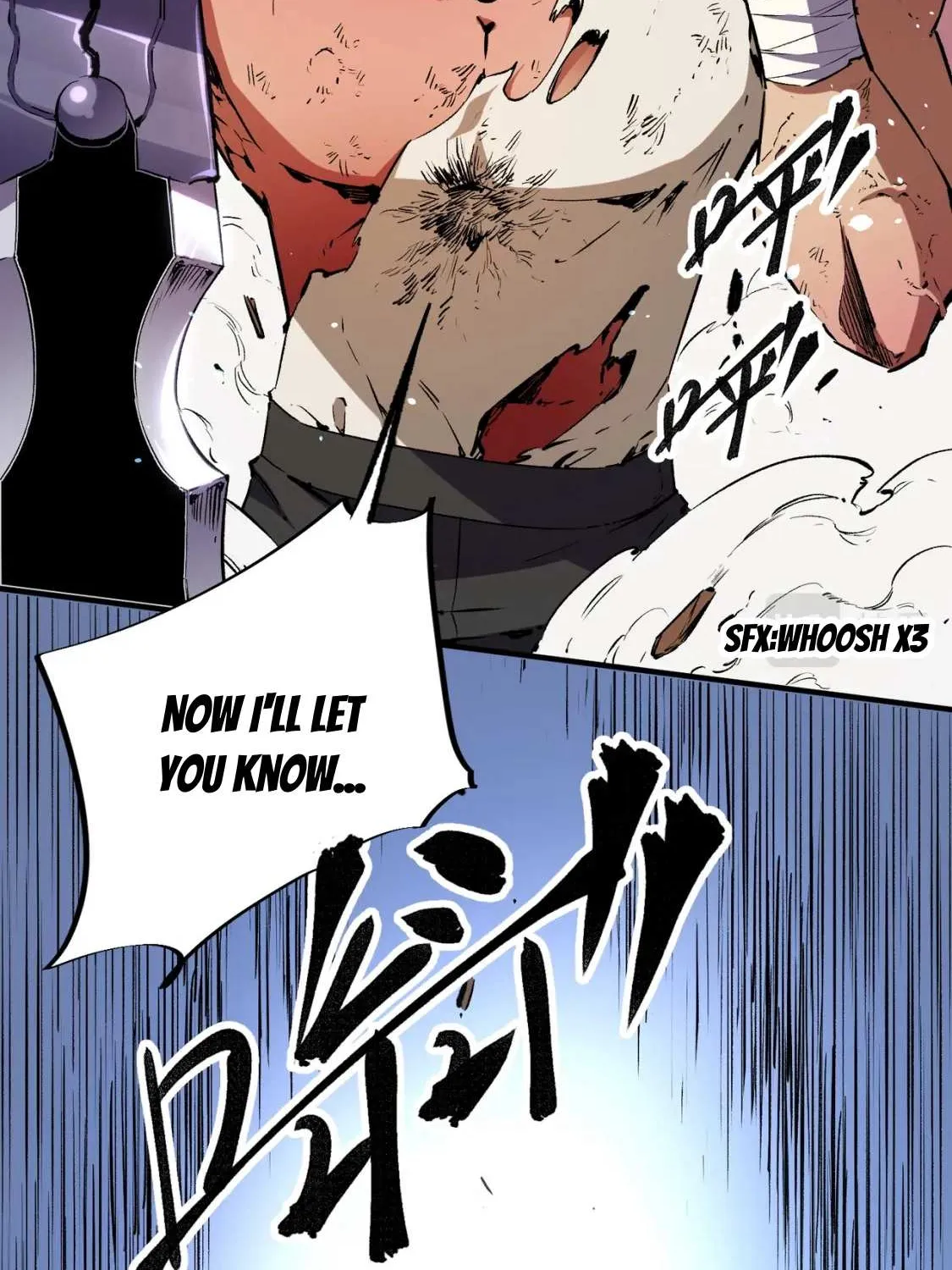 Read God killer chapter 25 image 45 on Lezhin