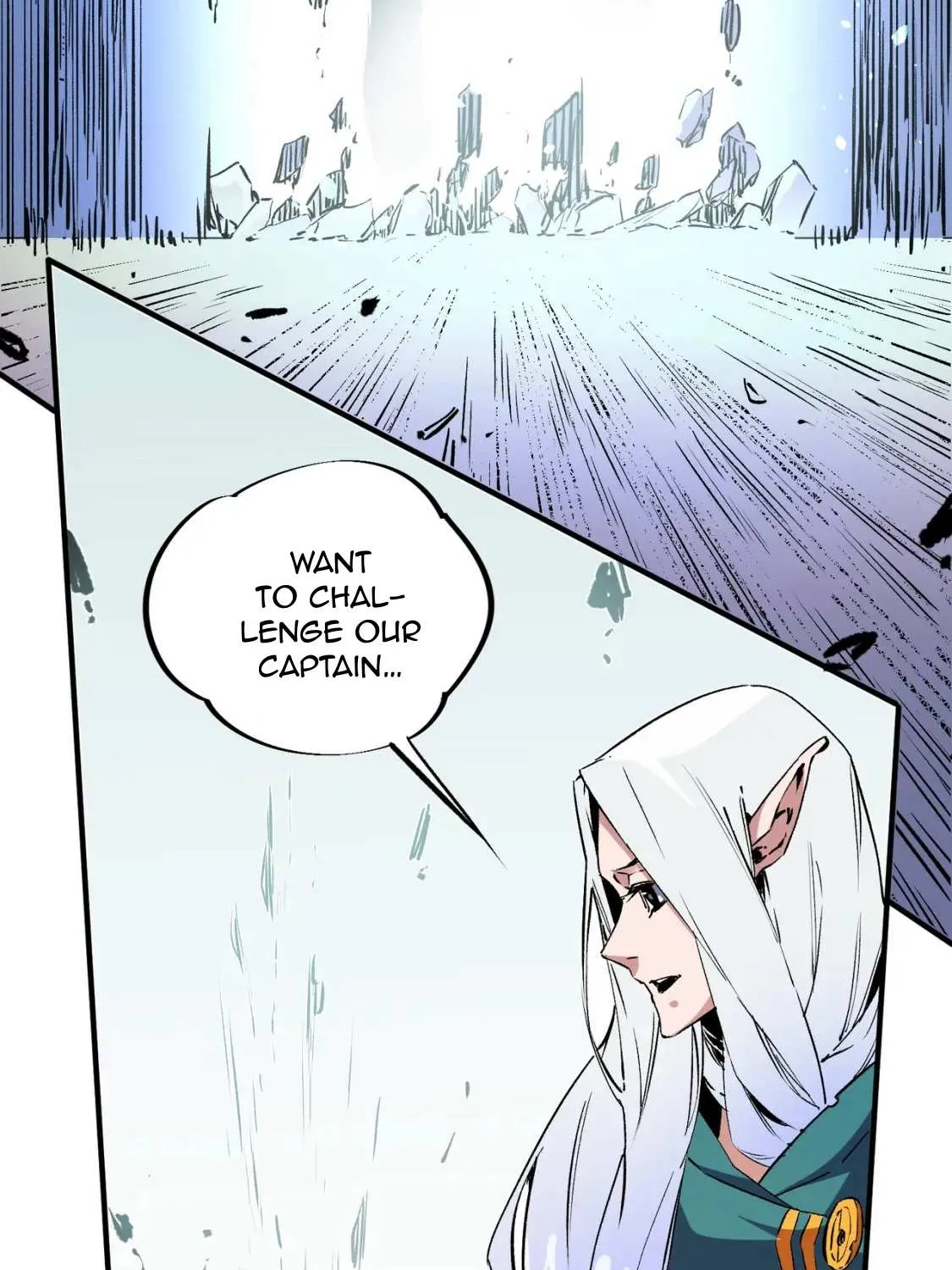 Read God killer chapter 25 image 47 on Lezhin