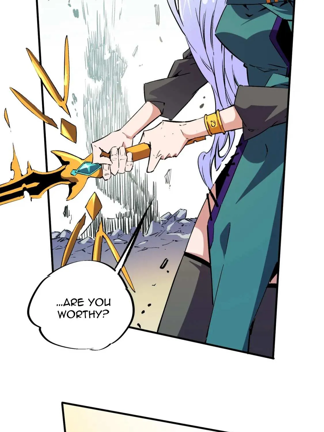 Read God killer chapter 25 image 48 on Lezhin