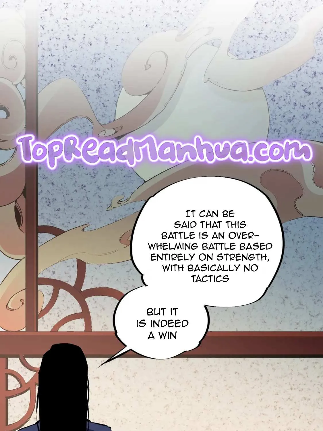 Read God killer chapter 25 image 50 on Lezhin