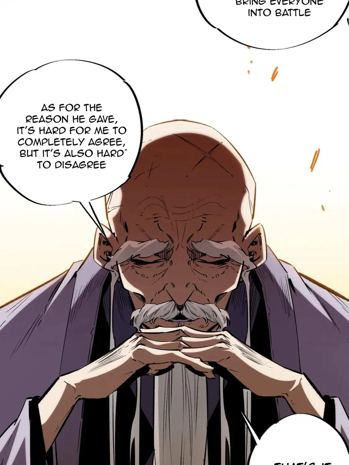 Read God killer chapter 25 image 53 on Lezhin