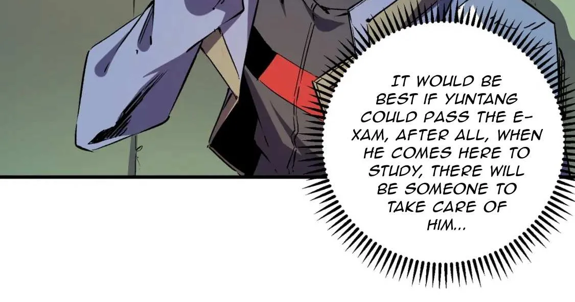 Read God killer chapter 25 image 57 on Lezhin