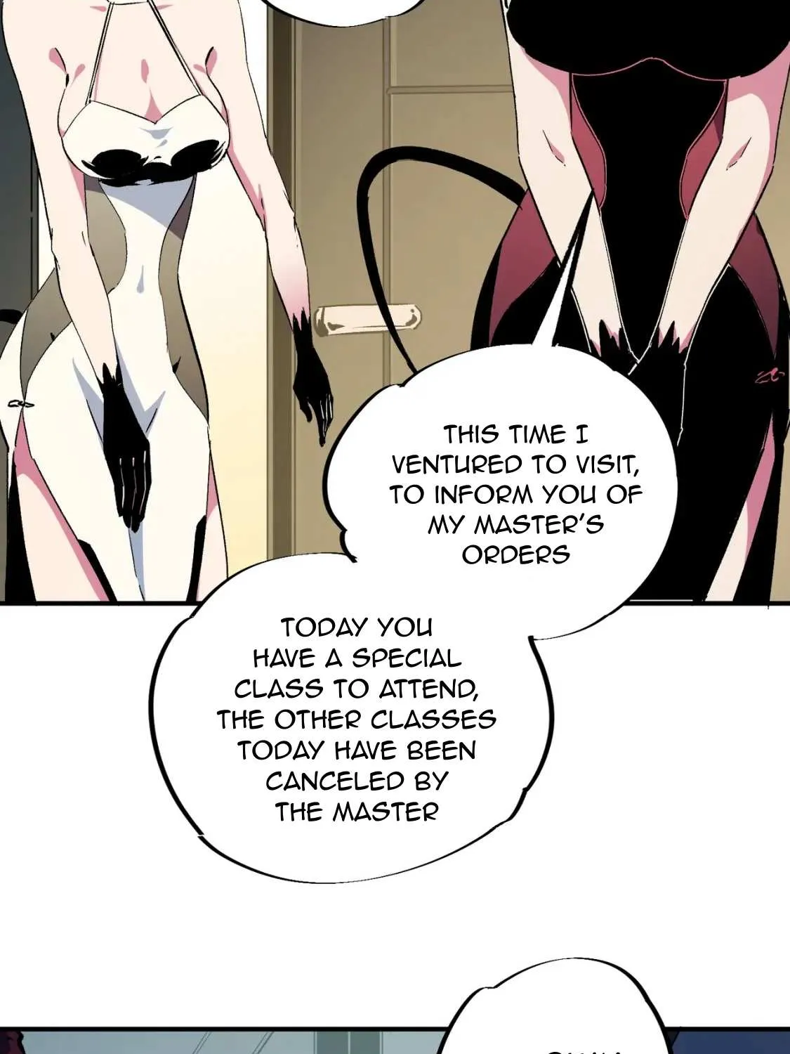 Read God killer chapter 25 image 60 on Lezhin