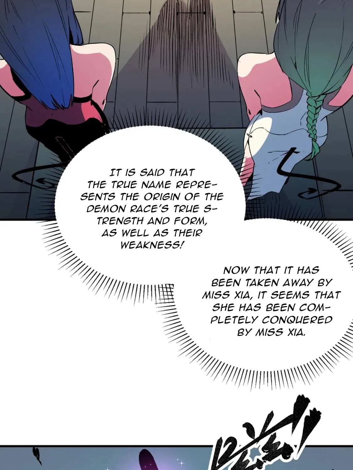 Read God killer chapter 25 image 64 on Lezhin