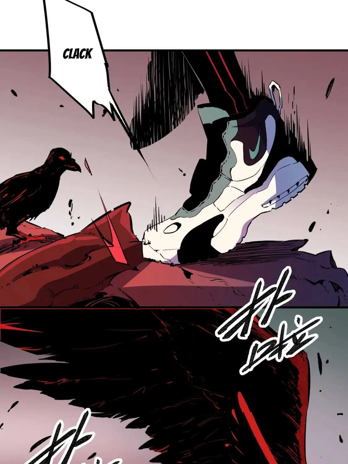 Read God killer chapter 25 image 70 on Lezhin