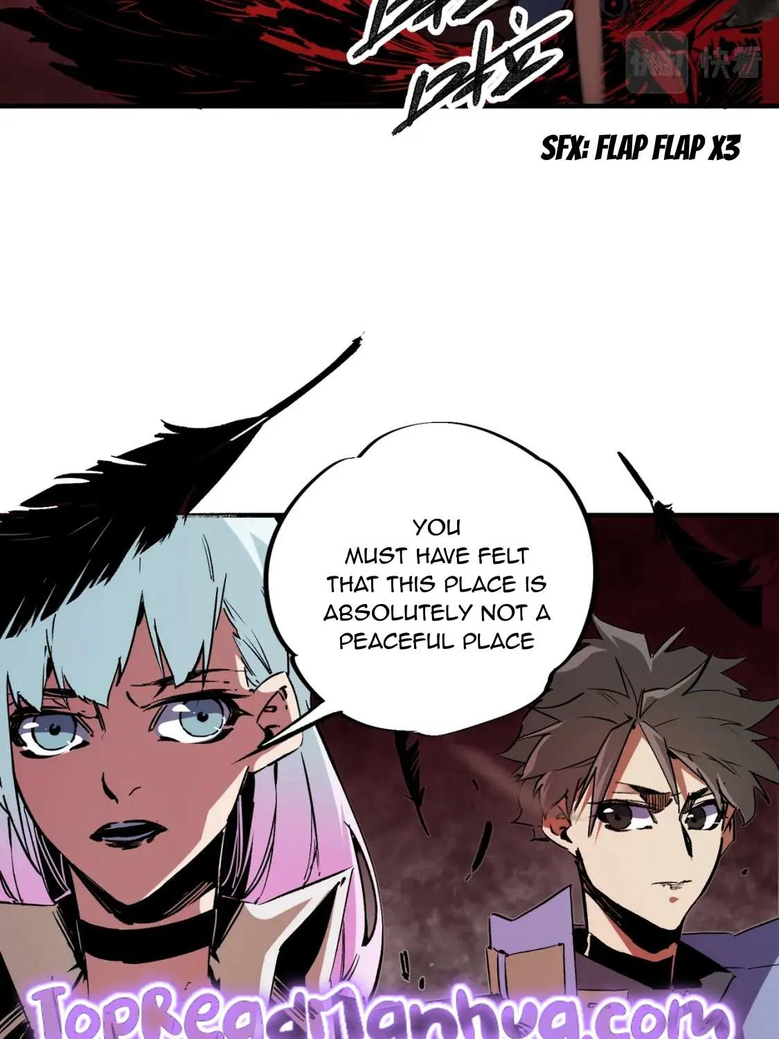 Read God killer chapter 25 image 72 on Lezhin