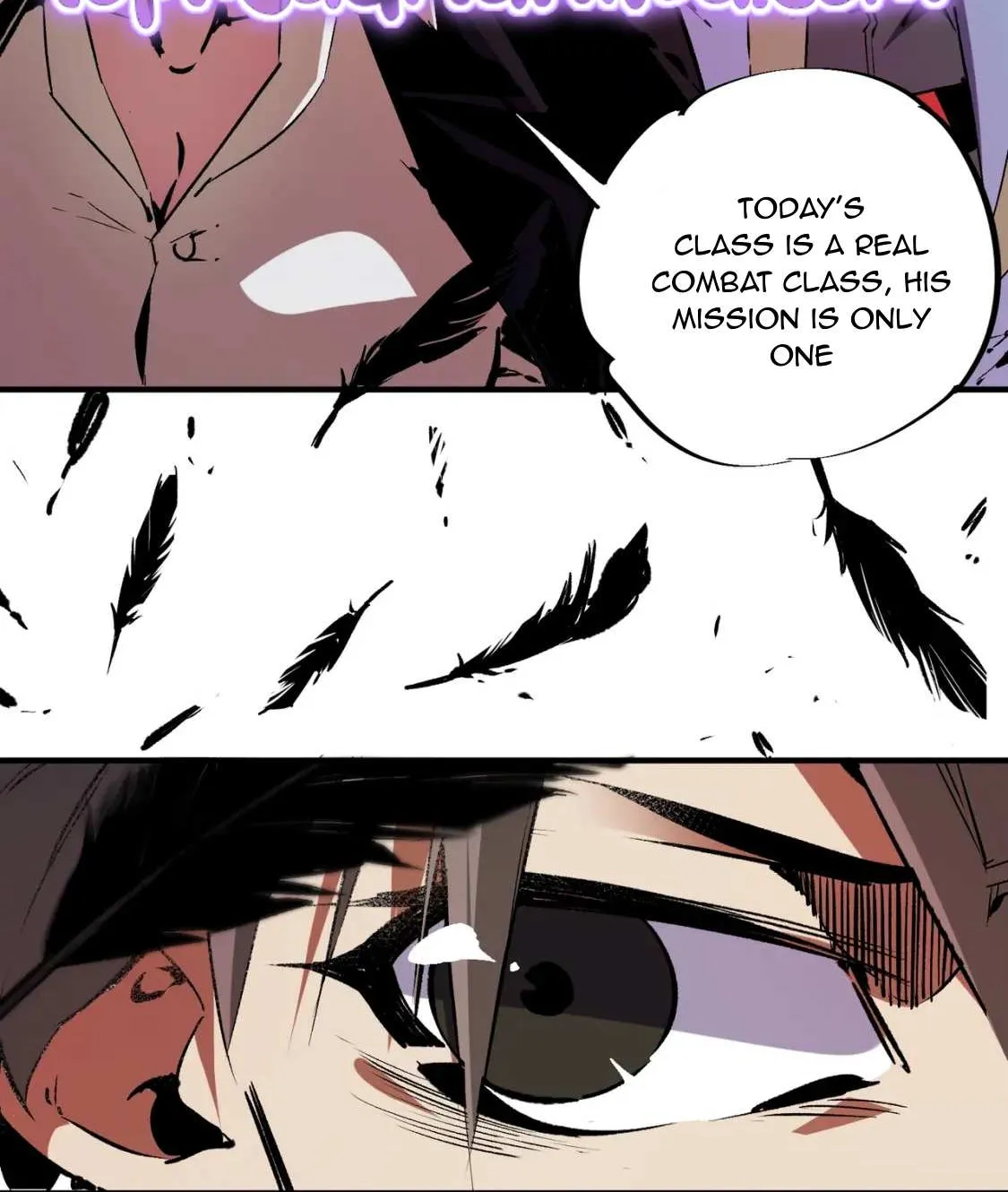 Read God killer chapter 25 image 73 on Lezhin