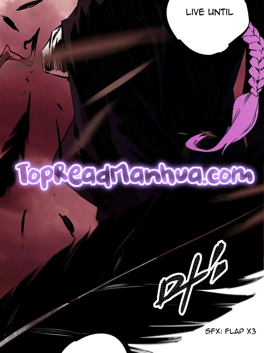 Read God killer chapter 25 image 75 on Lezhin