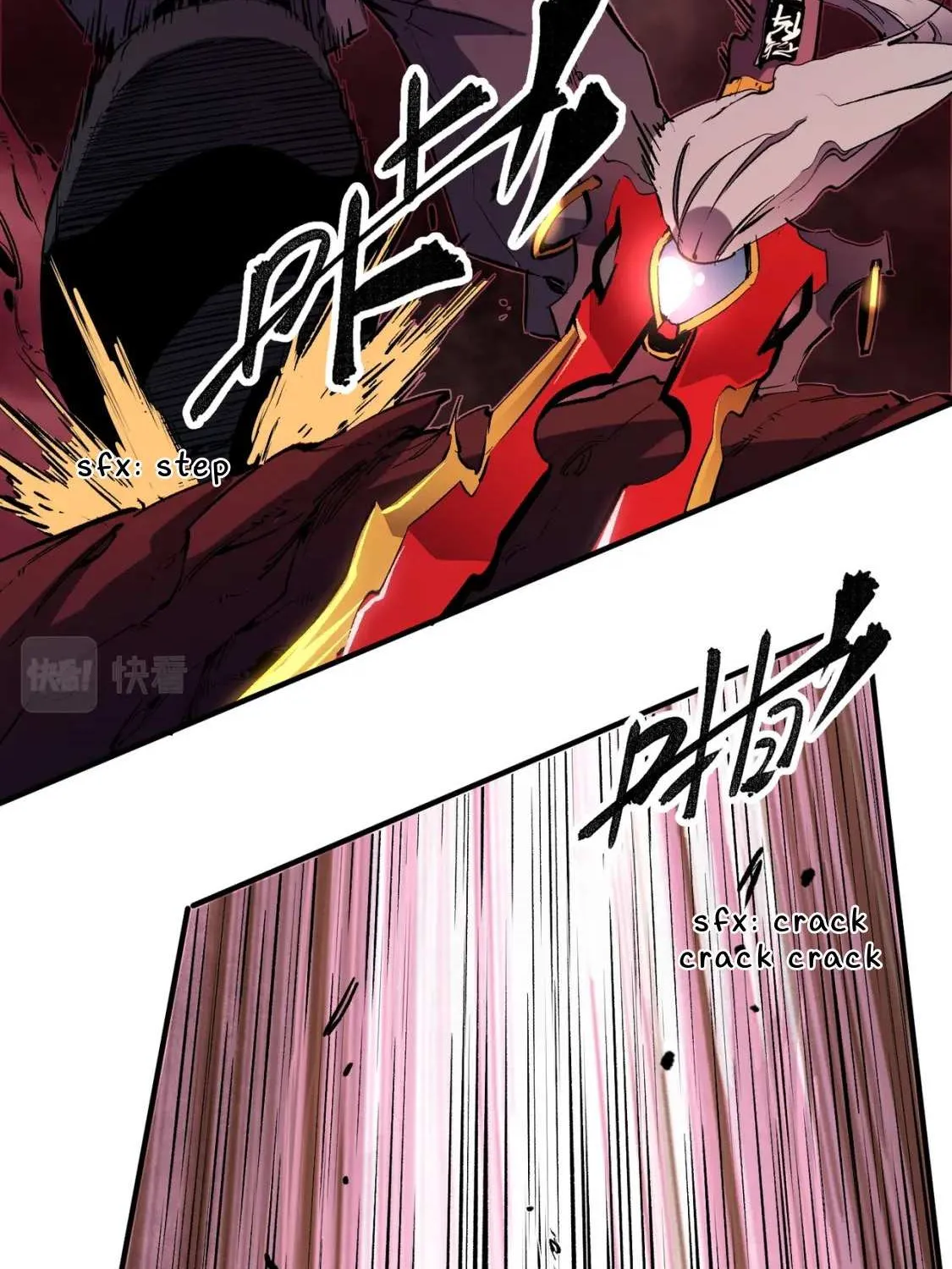 Read God killer chapter 26 image 10 on Lezhin