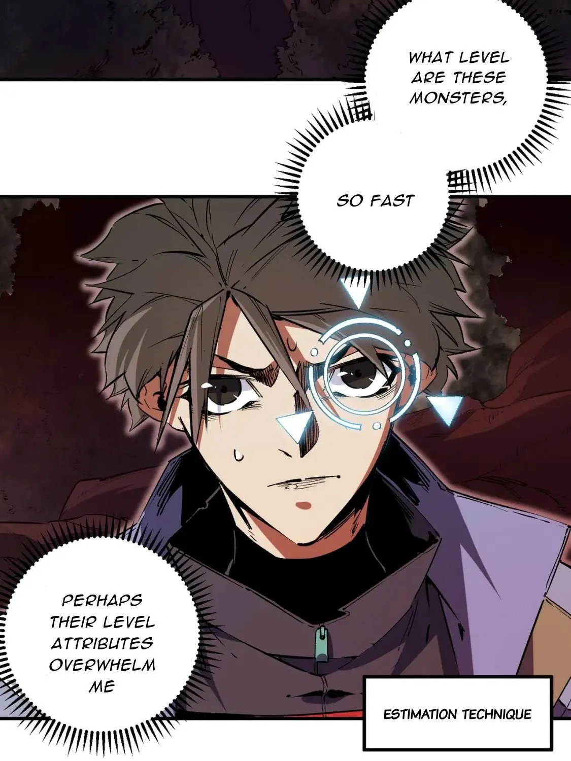 Read God killer chapter 26 image 18 on Lezhin