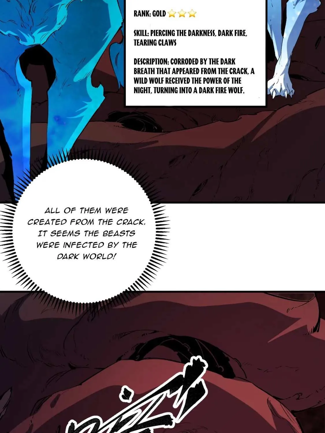 Read God killer chapter 26 image 20 on Lezhin