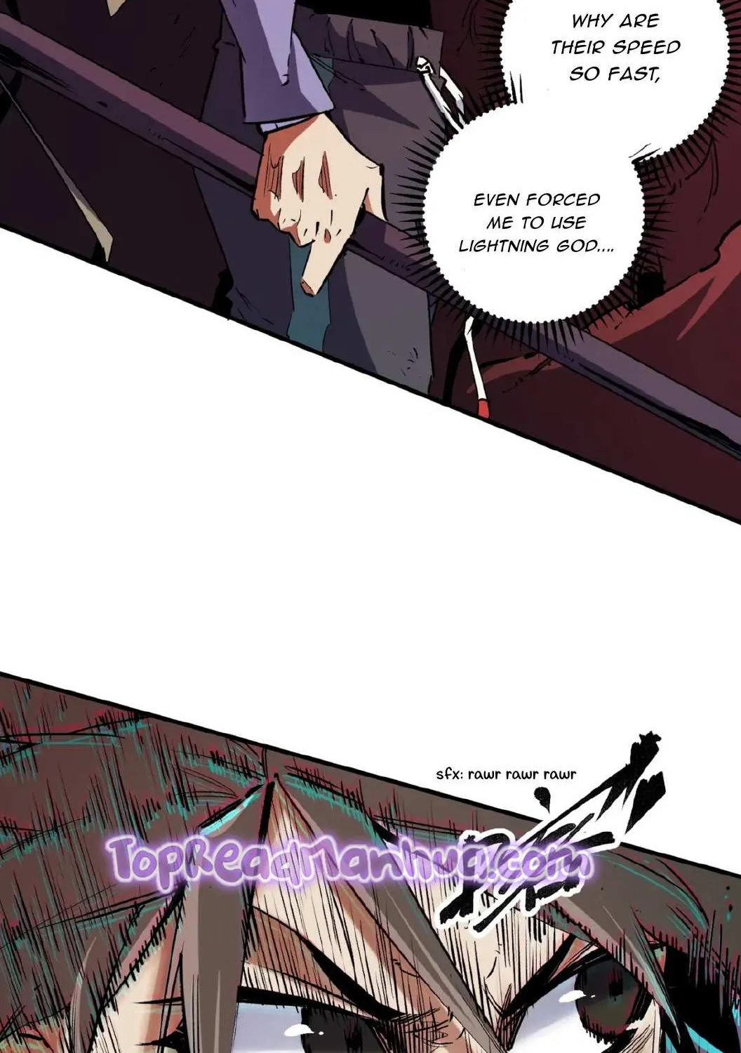 Read God killer chapter 26 image 23 on Lezhin