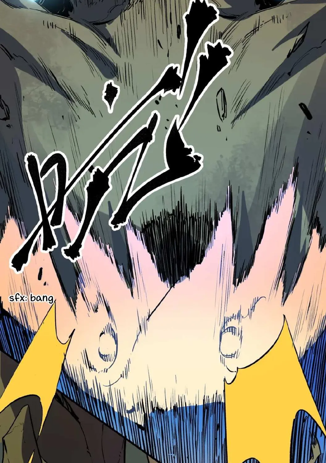 Read God killer chapter 26 image 25 on Lezhin