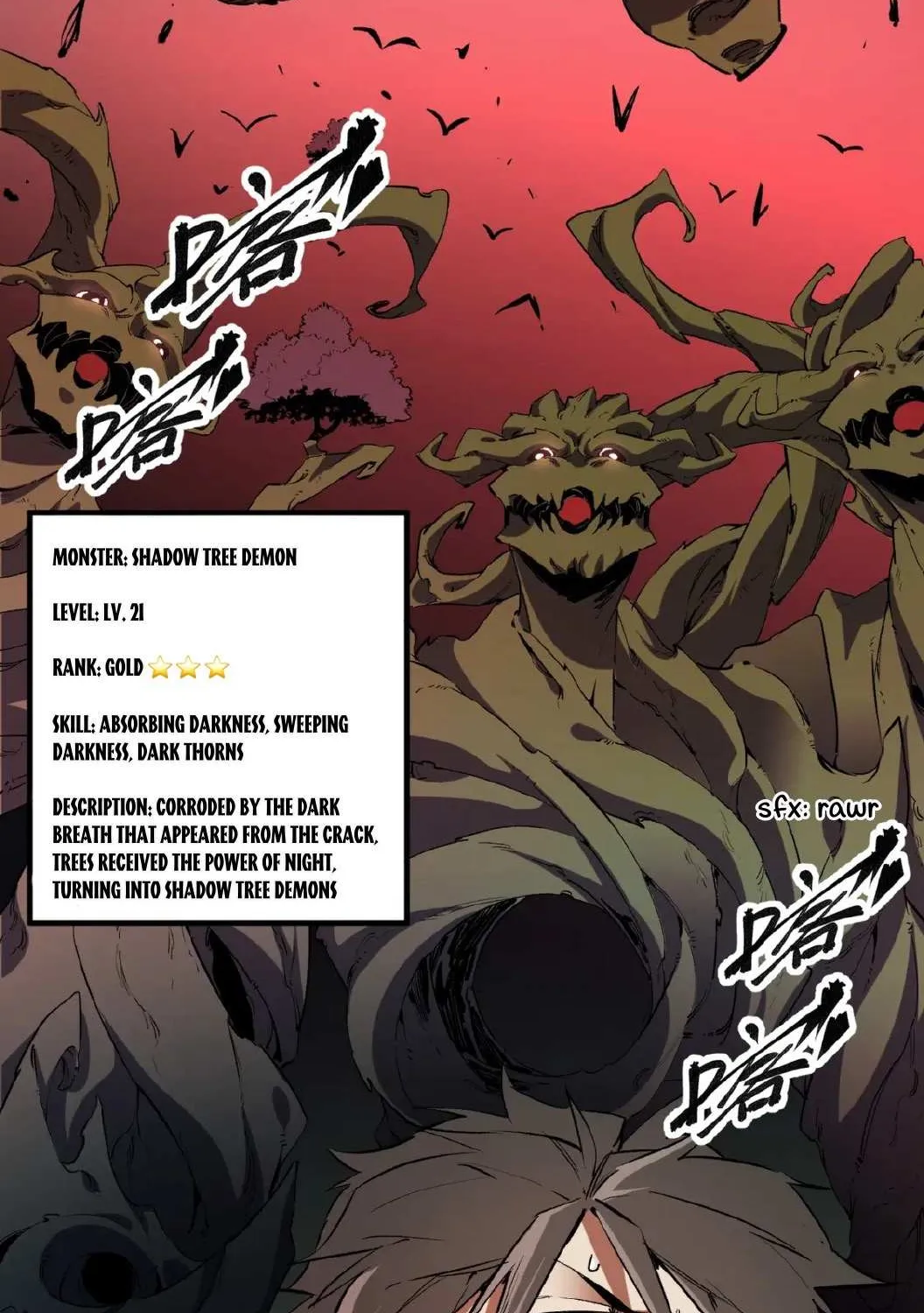 Read God killer chapter 26 image 27 on Lezhin
