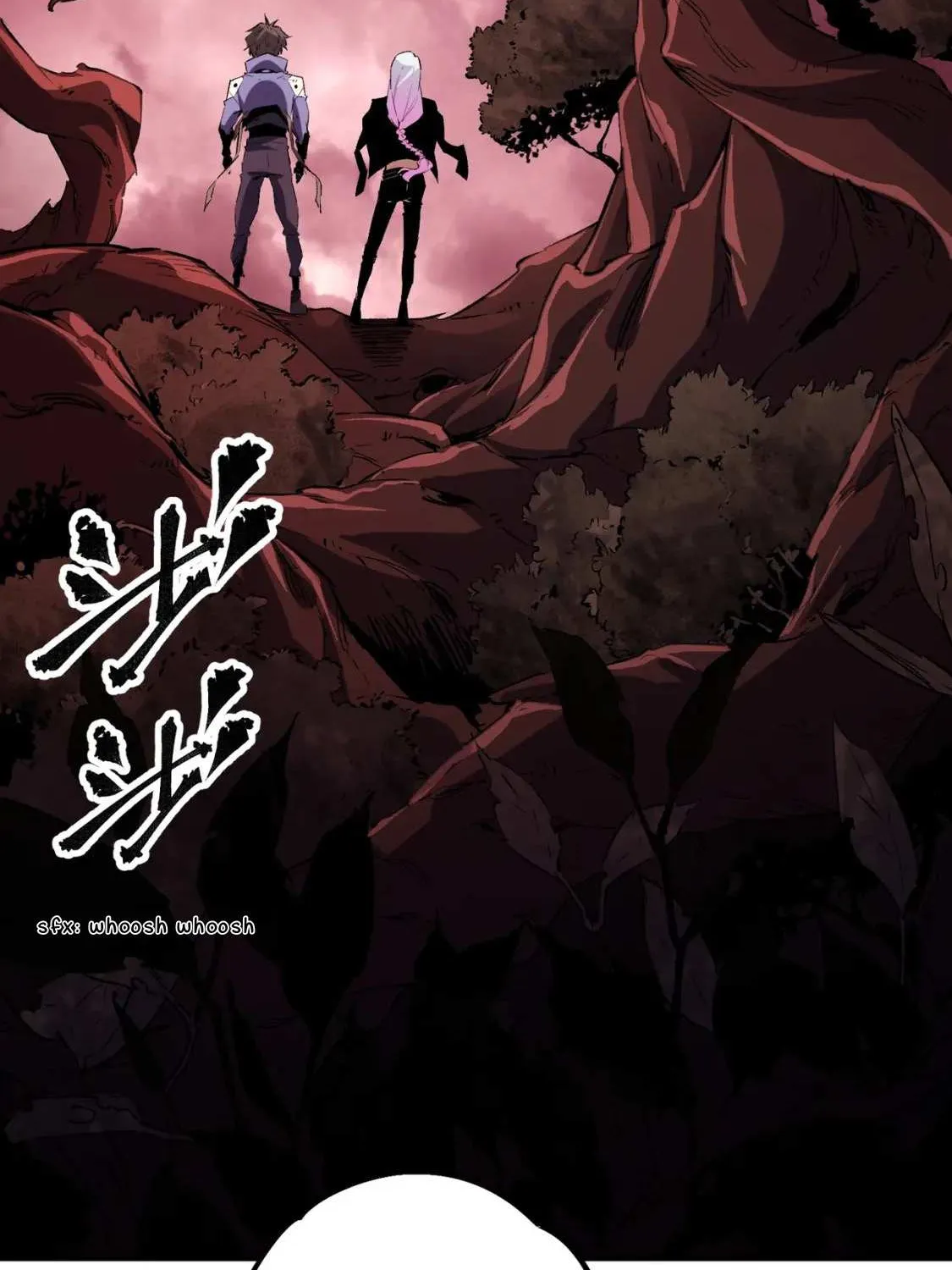 Read God killer chapter 26 image 3 on Lezhin
