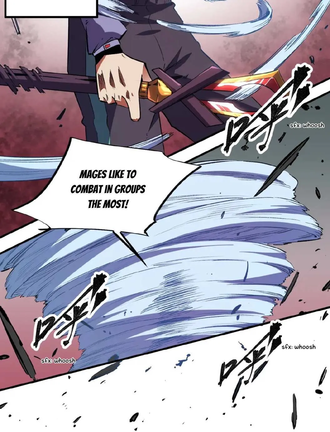 Read God killer chapter 26 image 32 on Lezhin