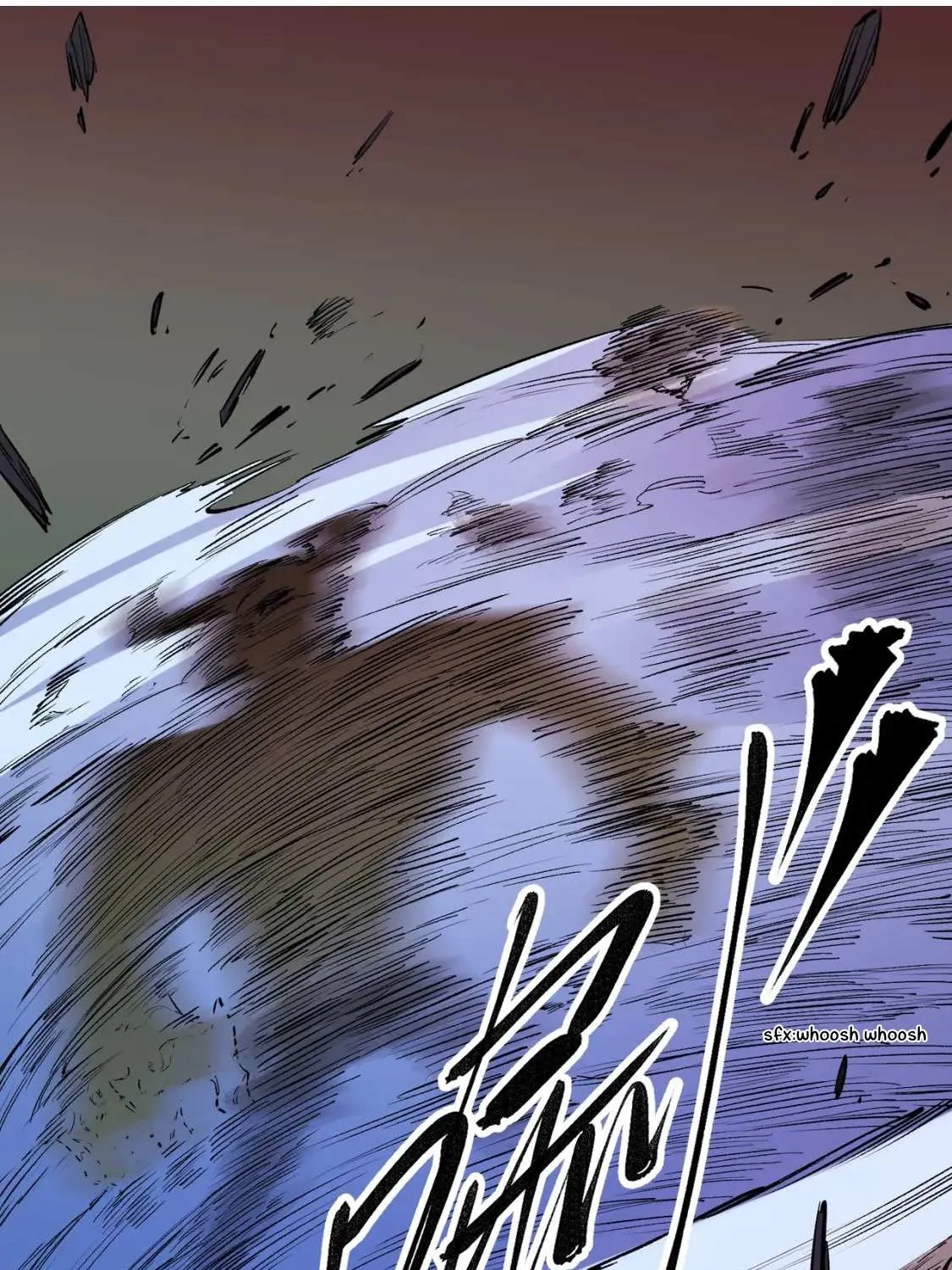 Read God killer chapter 26 image 33 on Lezhin
