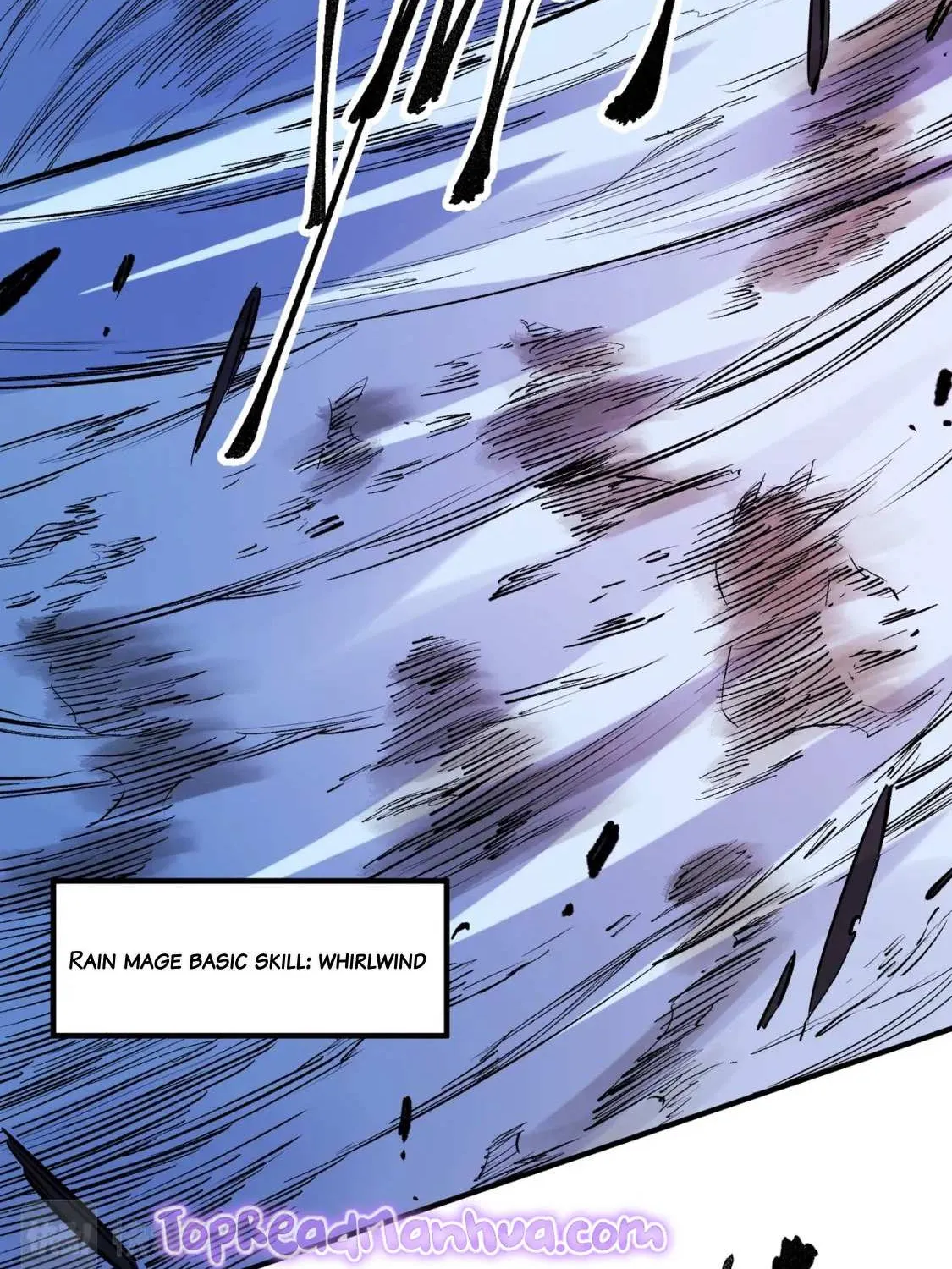 Read God killer chapter 26 image 34 on Lezhin