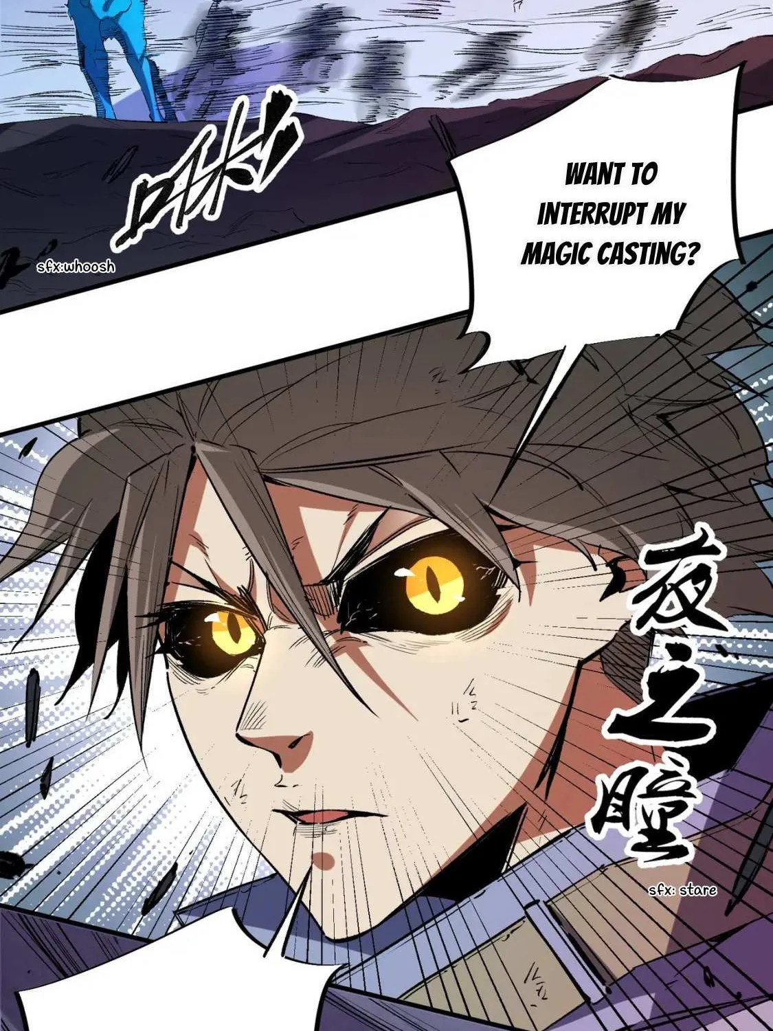 Read God killer chapter 26 image 36 on Lezhin