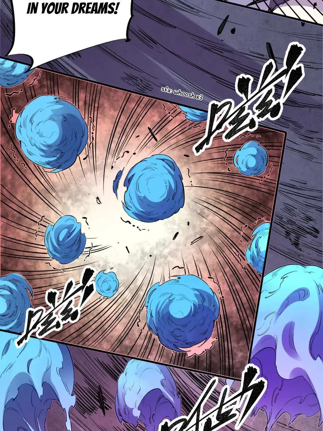Read God killer chapter 26 image 37 on Lezhin