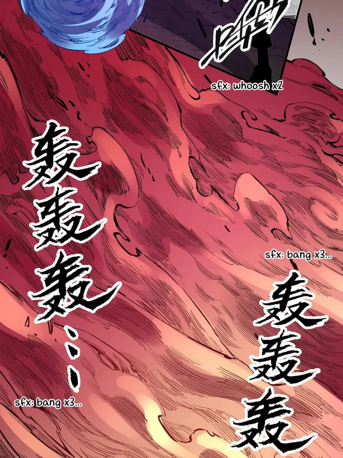 Read God killer chapter 26 image 39 on Lezhin