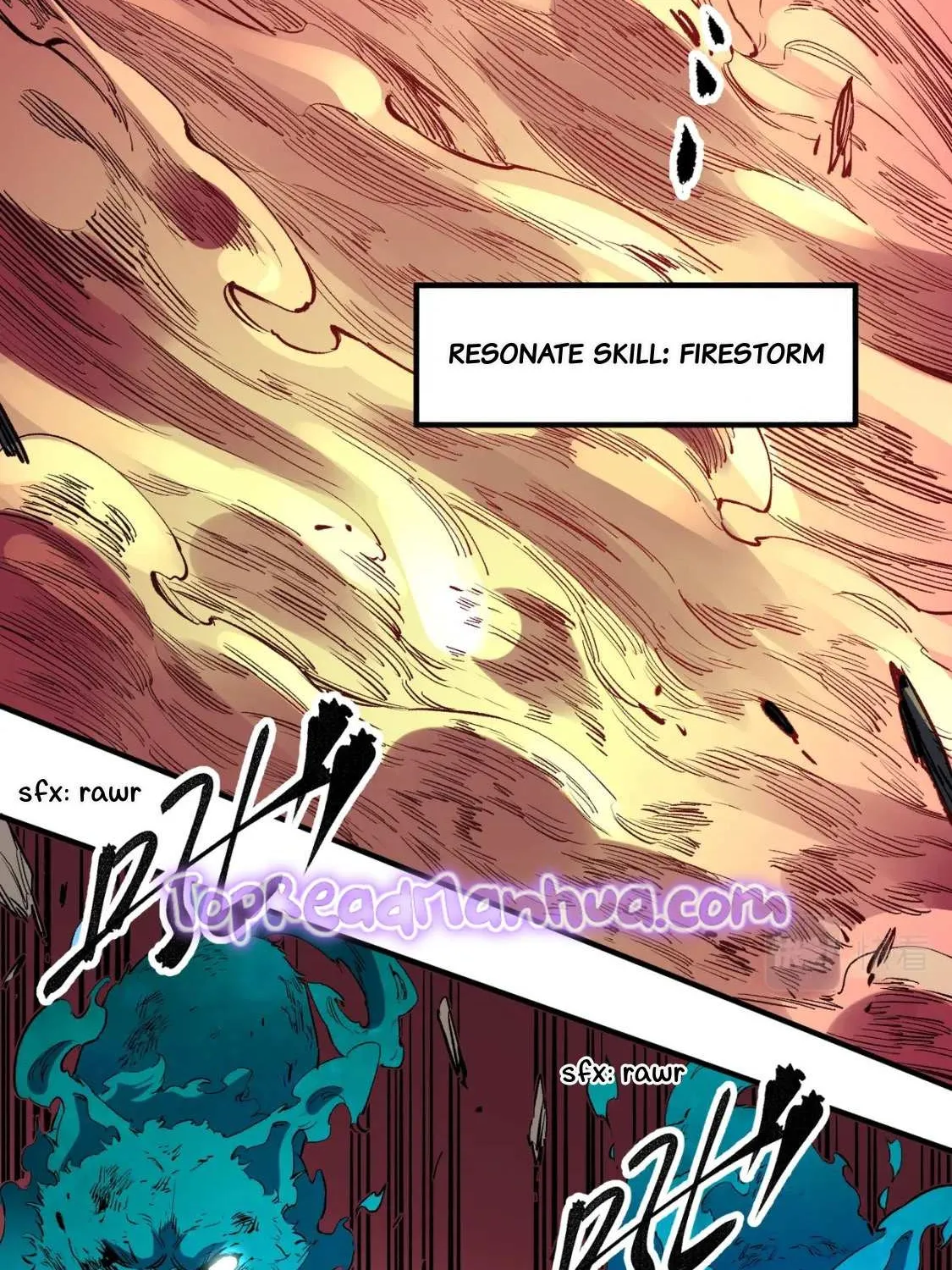 Read God killer chapter 26 image 40 on Lezhin