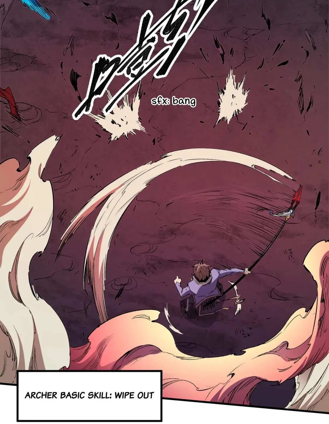 Read God killer chapter 26 image 42 on Lezhin