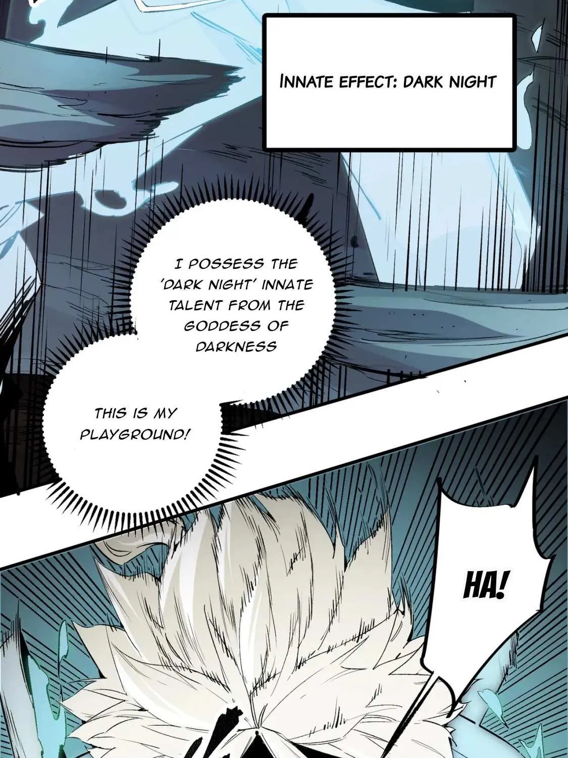 Read God killer chapter 26 image 45 on Lezhin