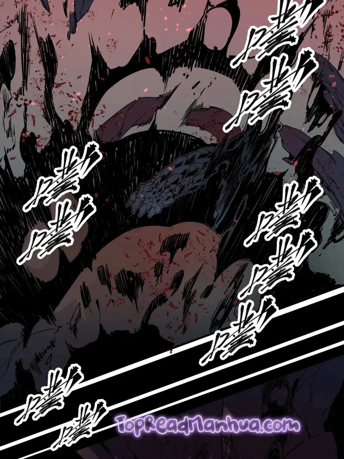 Read God killer chapter 26 image 48 on Lezhin