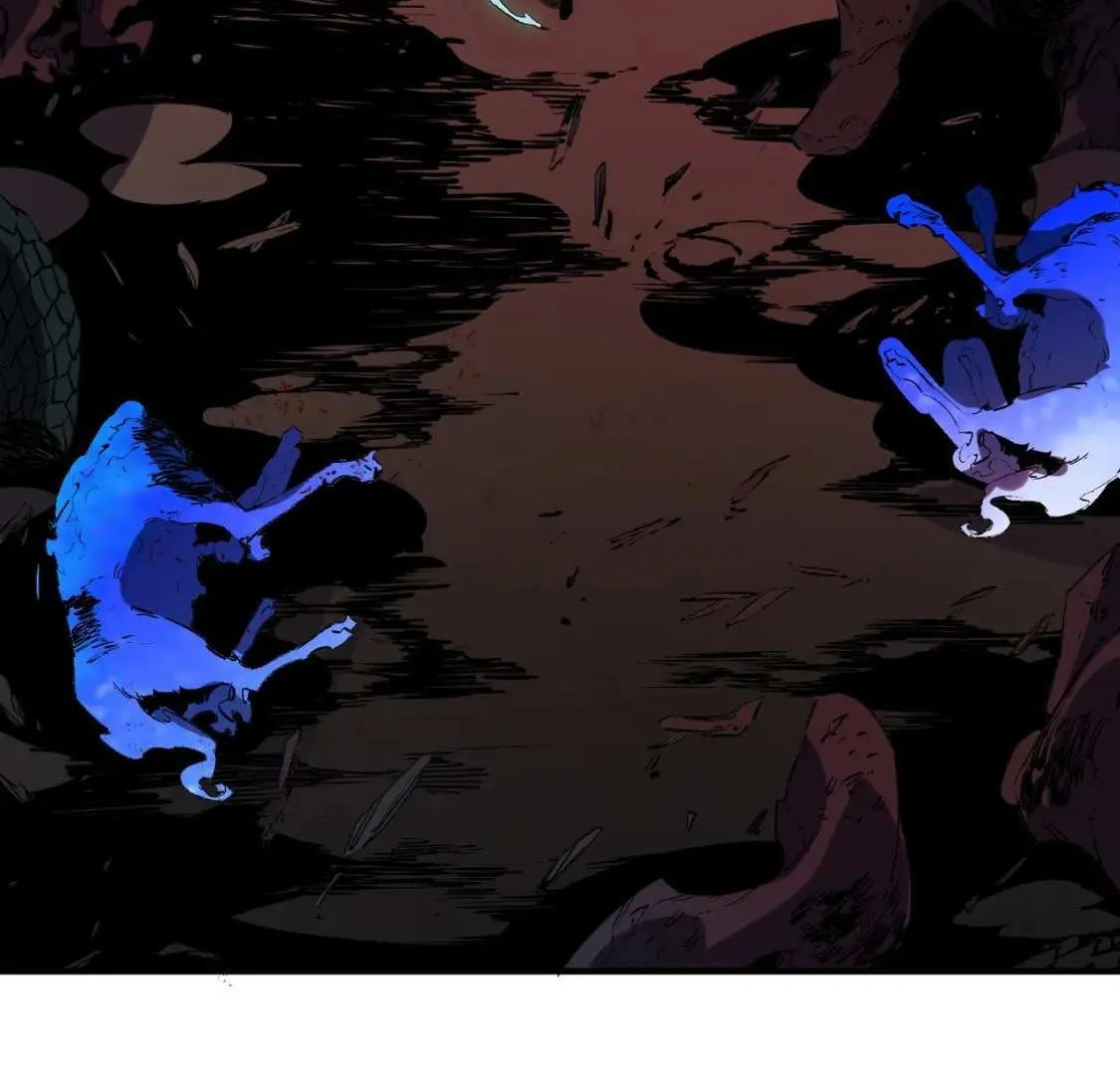 Read God killer chapter 26 image 50 on Lezhin