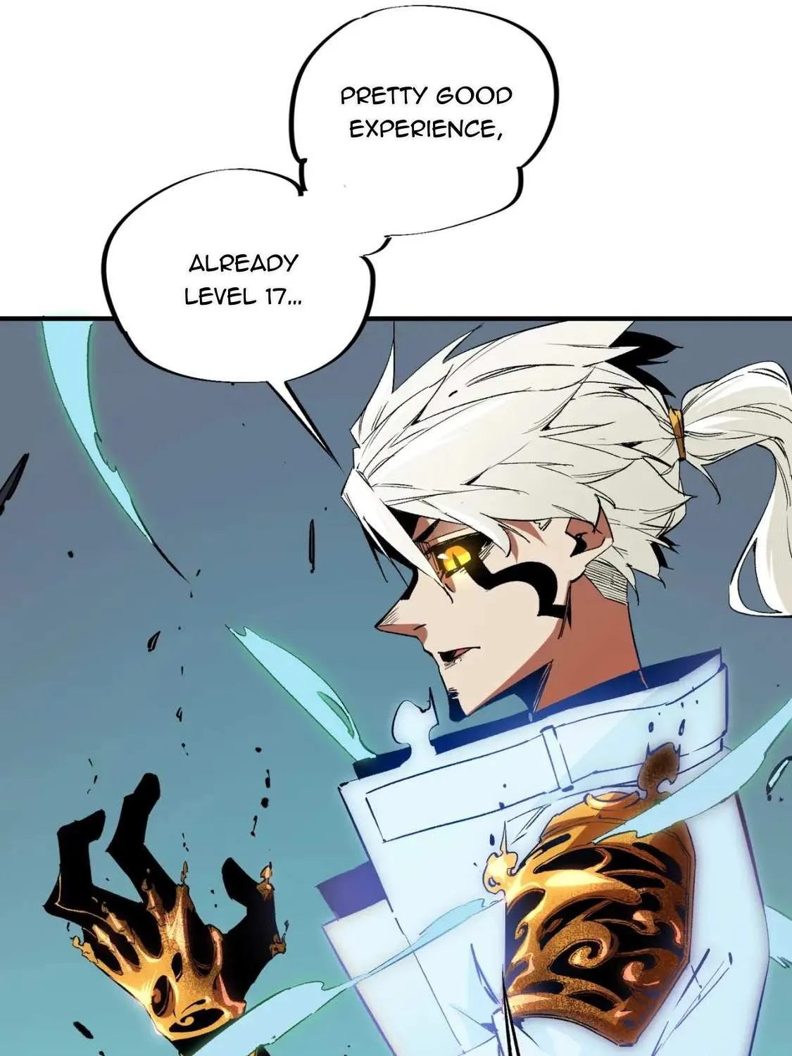 Read God killer chapter 26 image 51 on Lezhin
