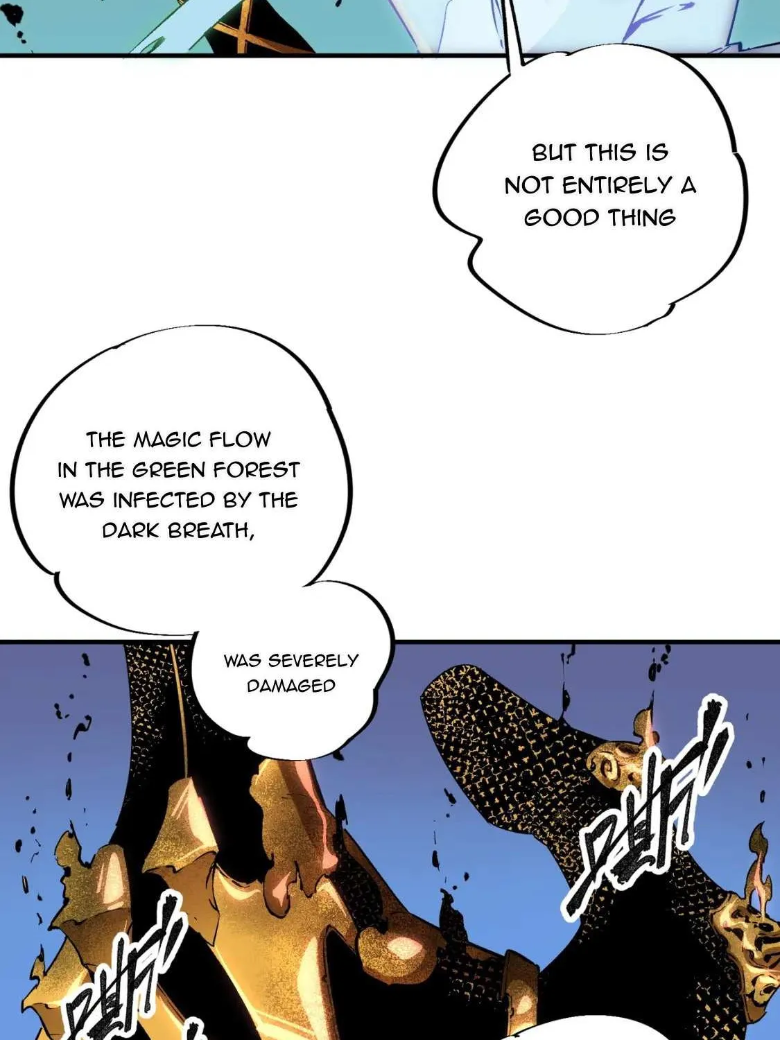 Read God killer chapter 26 image 52 on Lezhin