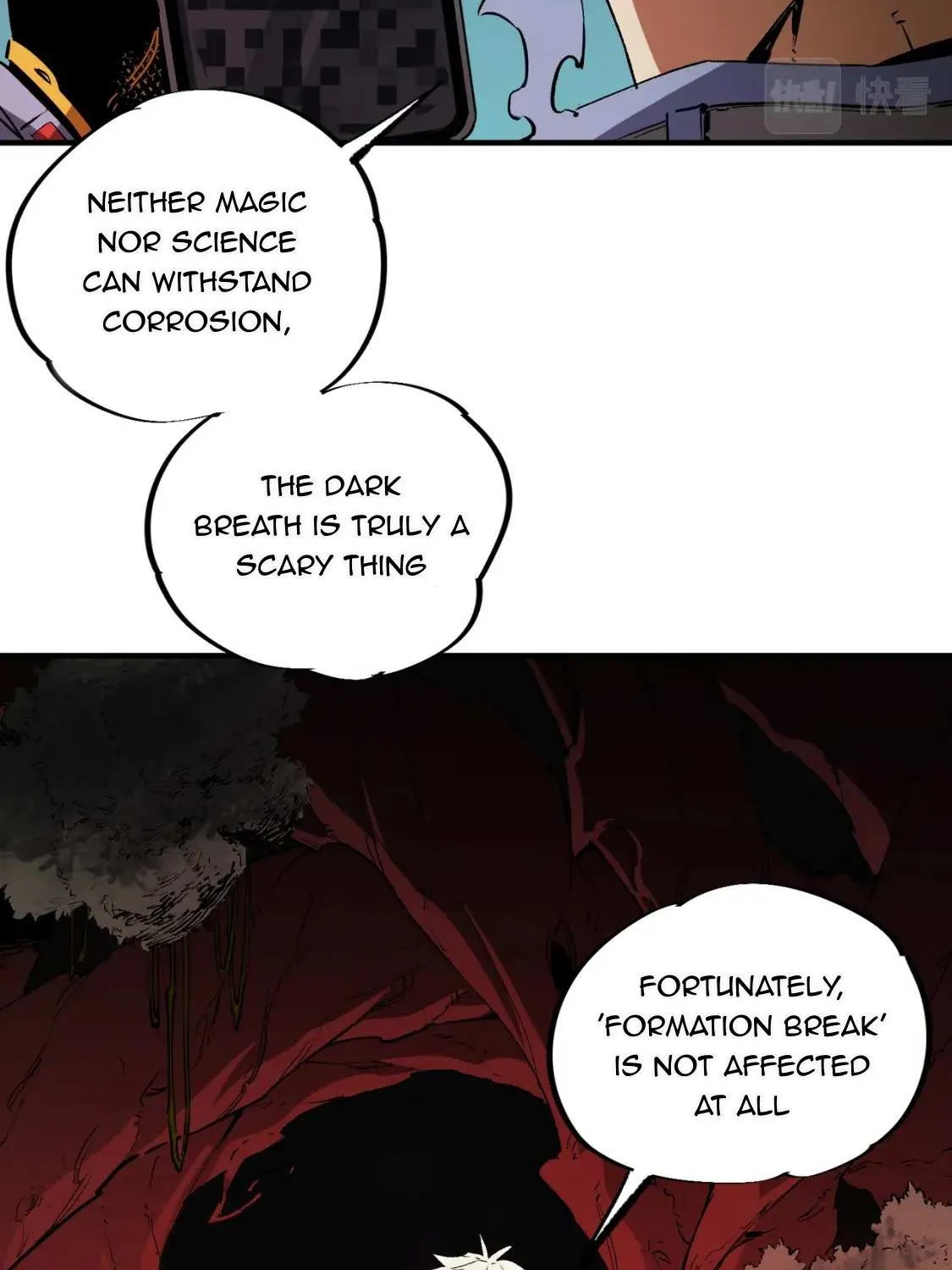 Read God killer chapter 26 image 54 on Lezhin