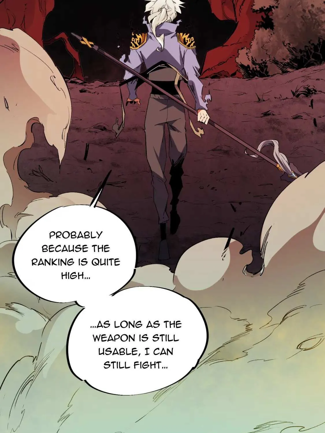 Read God killer chapter 26 image 55 on Lezhin