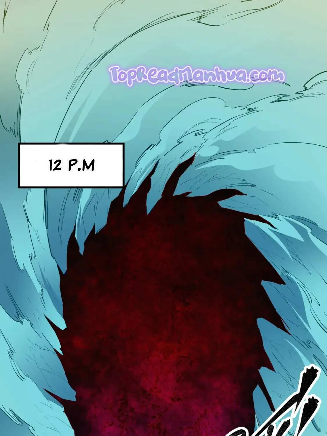 Read God killer chapter 26 image 56 on Lezhin