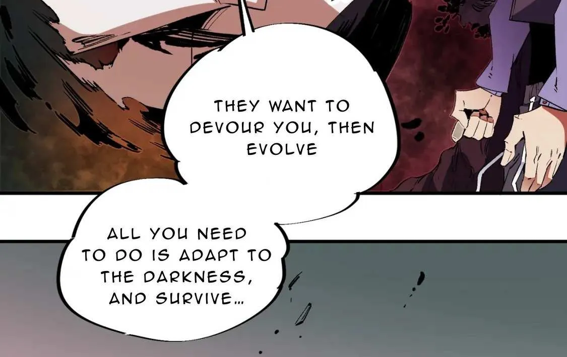 Read God killer chapter 26 image 6 on Lezhin