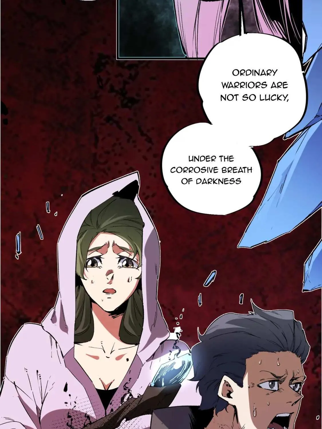 Read God killer chapter 26 image 62 on Lezhin