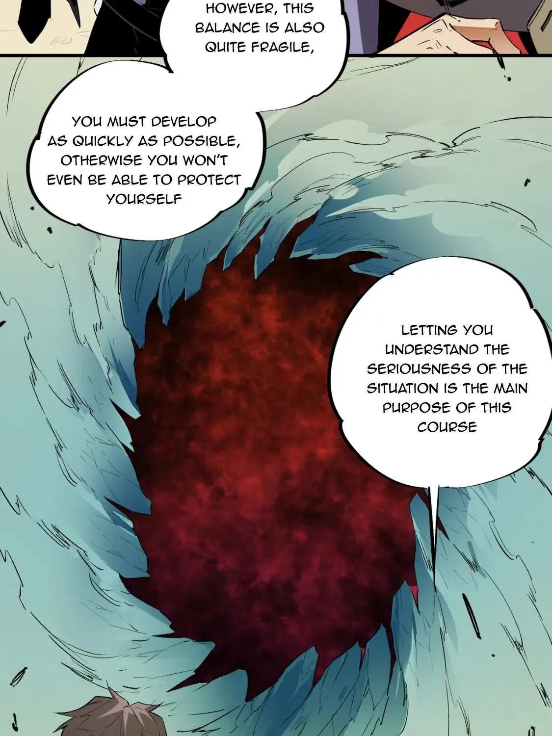Read God killer chapter 26 image 67 on Lezhin