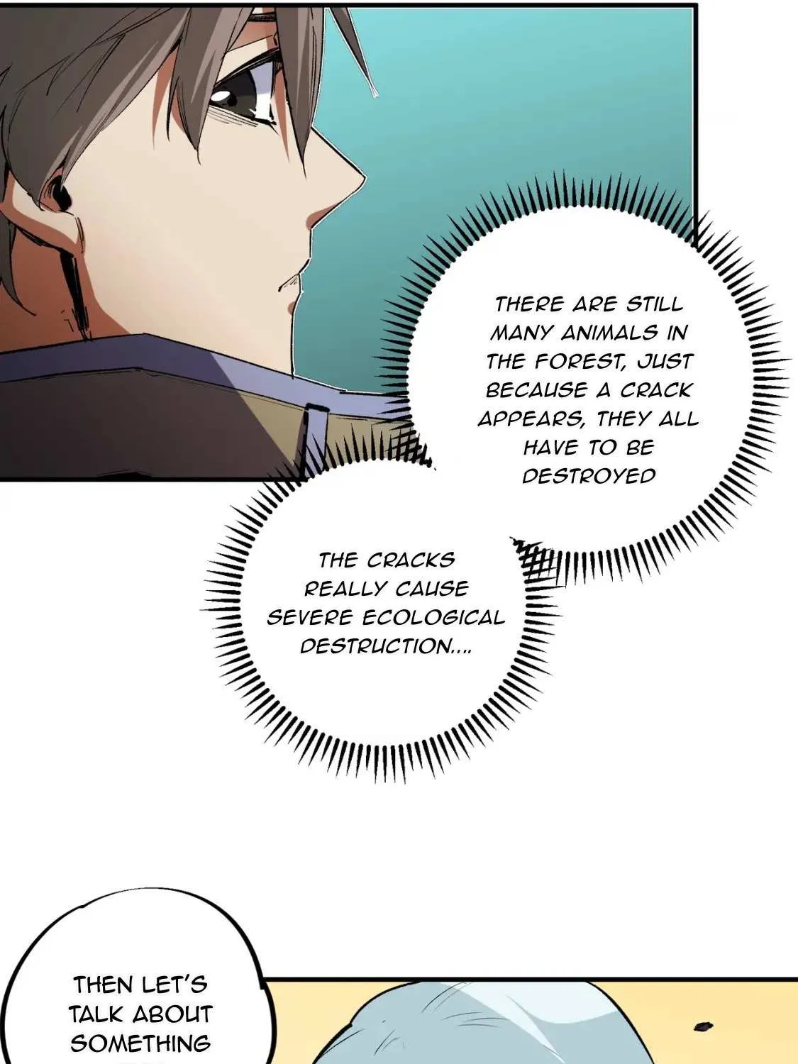 Read God killer chapter 26 image 69 on Lezhin