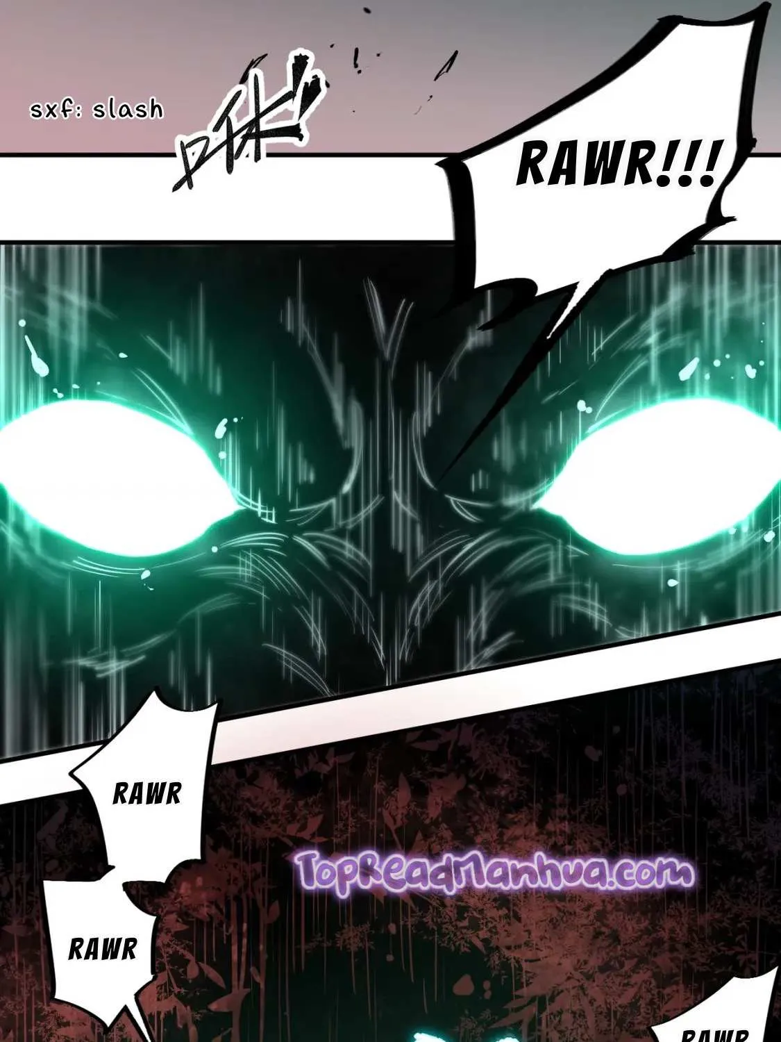 Read God killer chapter 26 image 7 on Lezhin
