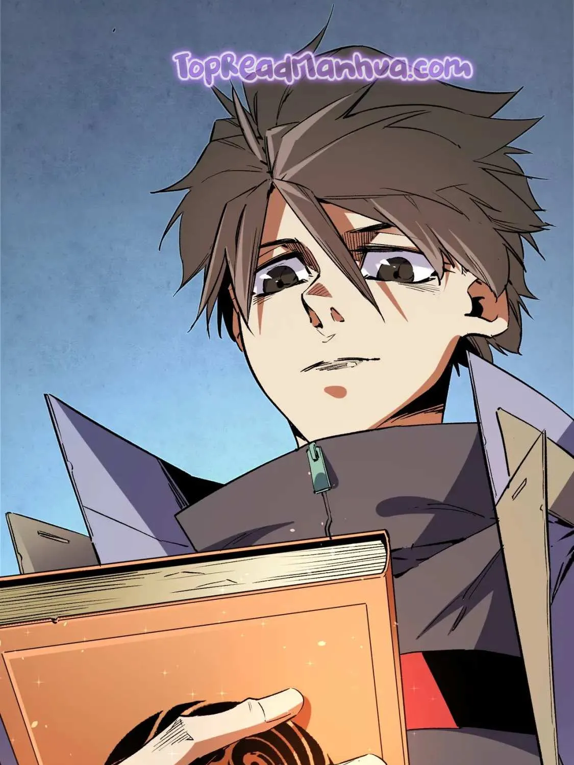 Read God killer chapter 26 image 74 on Lezhin