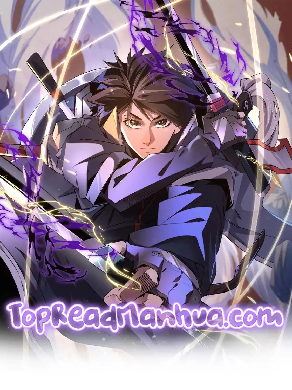 Read God killer chapter 27 image 1 on Lezhin