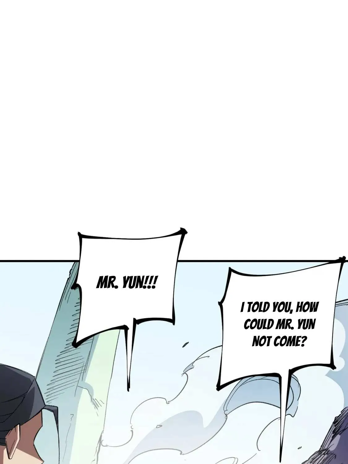 Read God killer chapter 27 image 17 on Lezhin