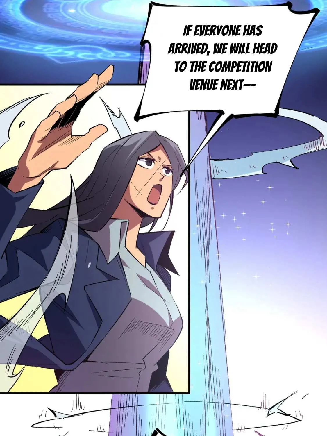 Read God killer chapter 27 image 25 on Lezhin